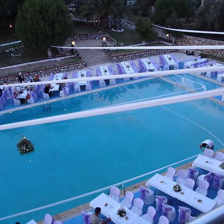 Temple Class 2* Didim