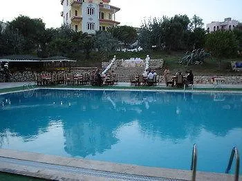 Temple Class Otel Didim