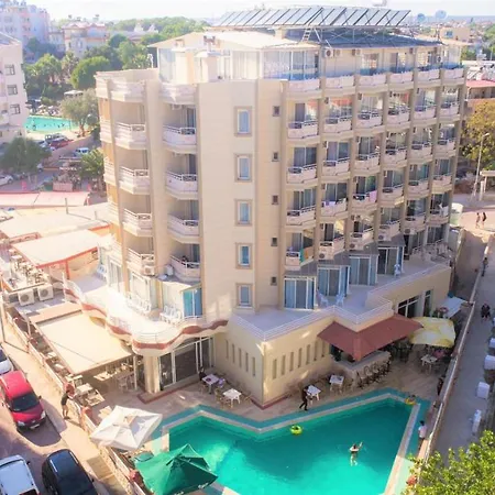 Hotel Temple Class Didim