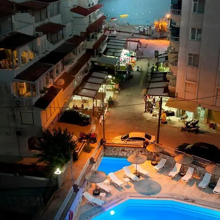Temple Class Didim