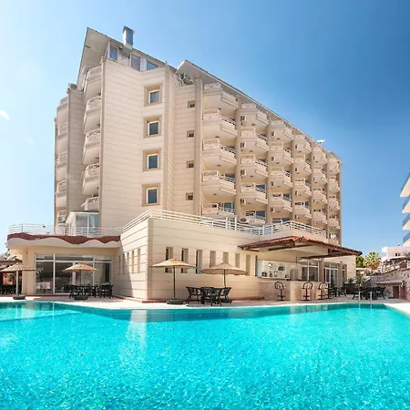 Temple Class Hotel