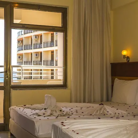 Temple Class Hotel Didim