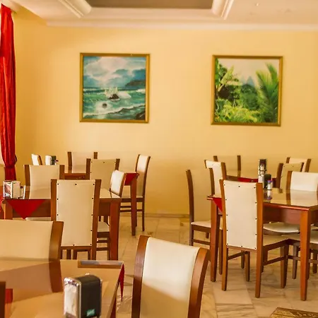 Temple Class Hotel Didim