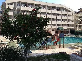 Temple Class Hotel Didim