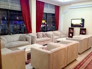 Temple Class Hotel