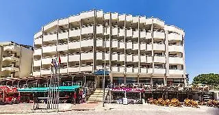 Temple Class 2* דידים