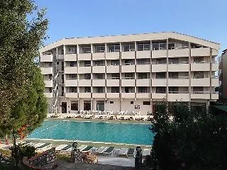 Temple Class Hotel Didim
