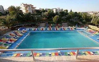 Temple Class 2* Didim