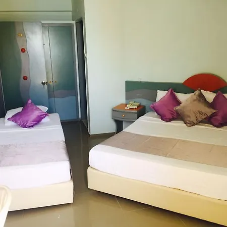 Hotel Temple Class