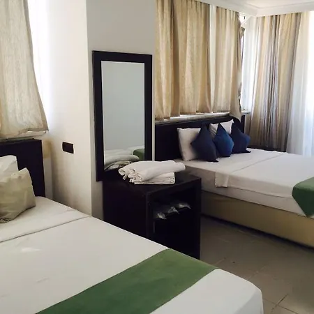 Temple Class Hotel Didim
