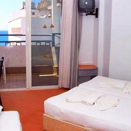 Temple Class Hotel
