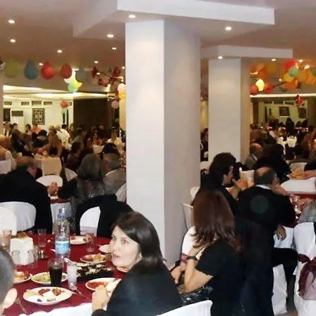 Hotel Temple Class Didim
