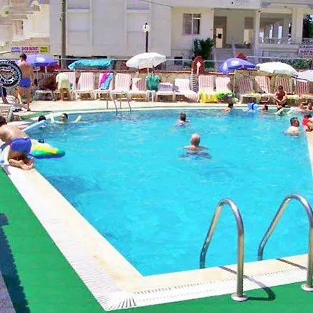 Hotel Temple Class
