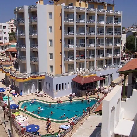 Temple Class 2* Didim
