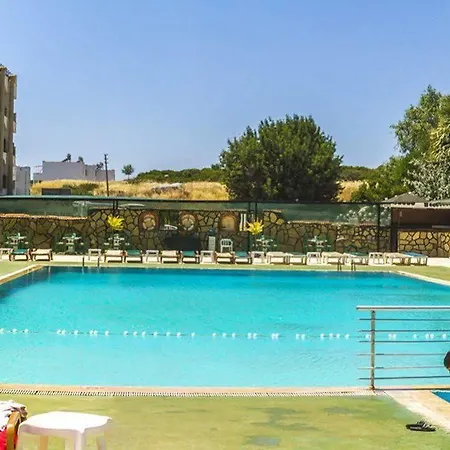 Temple Class Hotel Didim