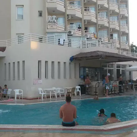 Hotel Temple Class Didim